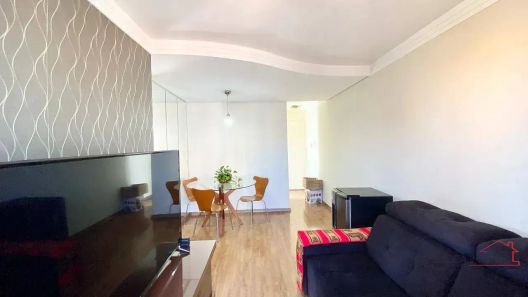 Apartamento com 2 Quartos à venda, 49m² no Jardim São Savério, São Paulo