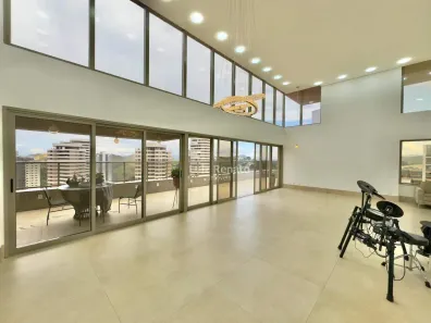 Cobertura com 4 Quartos à venda, 341m² no Vale do Sereno, Nova Lima