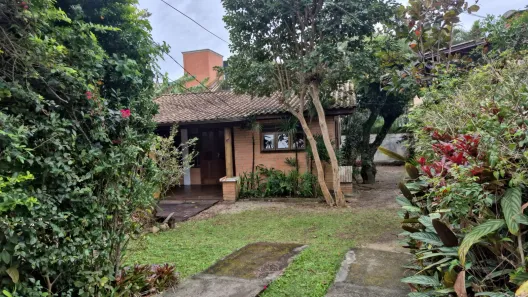 Casa com 2 Quartos para alugar, 80m² no Lagoa da Conceição, Florianópolis