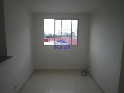 Apartamento com 2 Quartos à venda, 53m² no Santo Amaro, São Paulo