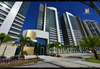 Apartamento com 3 Quartos à venda, 166m² no Guararapes, Fortaleza