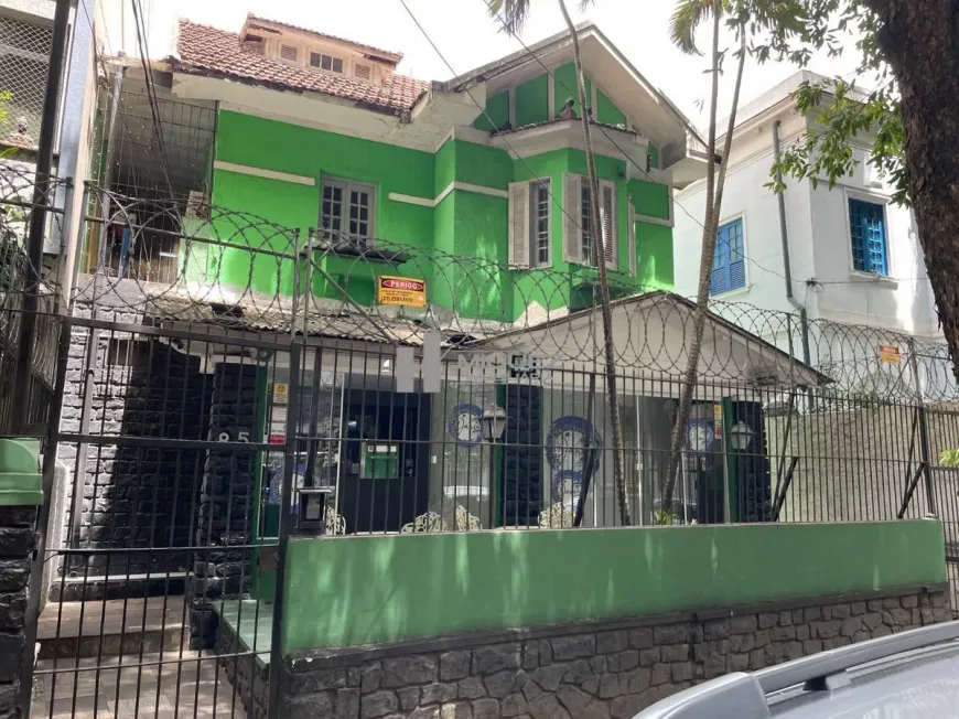 Foto do imóvel - Casa para alugar com 238 m², 6 banheiros