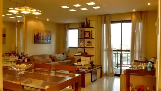 Apartamento com 2 Quartos à venda, 84m² no Bosque da Saúde, São Paulo