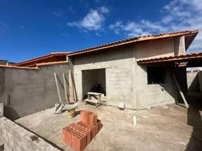 Casa com 2 Quartos à venda, 65m² no , Itanhaém