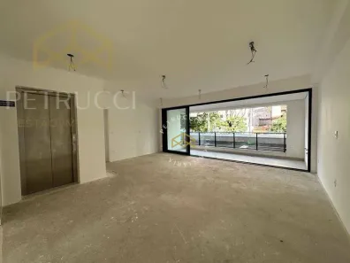Apartamento com 3 Quartos à venda, 129m² no Cambuí, Campinas