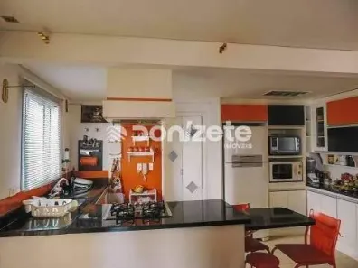 Apartamento com 1 Quarto à venda, 70m² no Jardim, Santo André