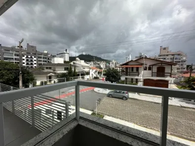 Apartamento com 2 Quartos à venda, 78m² no Trindade, Florianópolis