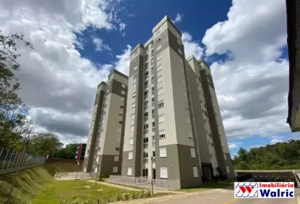 Apartamento com 2 Quartos para alugar, 58m² no Centro, Campo Bom