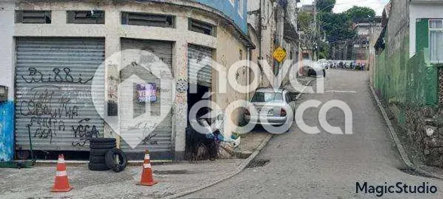 Foto do imóvel - Ponto comercial/Loja/Box para comprar com 52 m², 1 banheiro