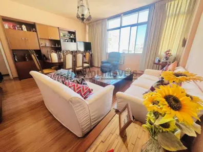 Apartamento com 3 Quartos à venda, 126m² no Copacabana, Rio de Janeiro