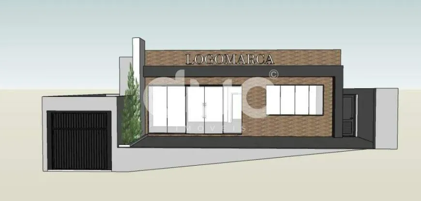Foto do imóvel - Casa para alugar com 170 m², 3 quartos, 2 banheiros