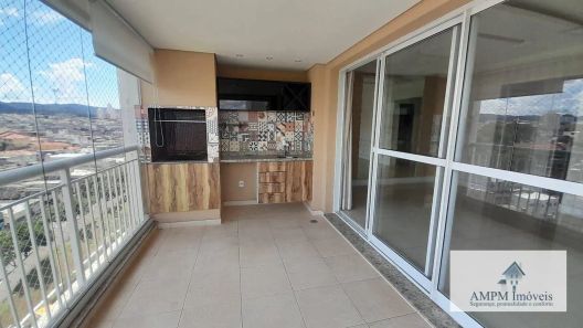Apartamento com 3 Quartos à venda, 115m² no Imirim, São Paulo