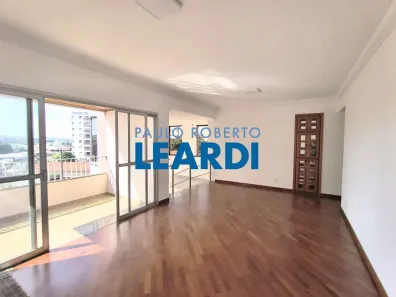 Apartamento com 4 Quartos à venda, 204m² no Vila Coqueiro, Valinhos