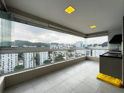 Apartamento com 2 Quartos à venda, 83m² no Vila Belmiro, Santos