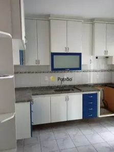 Apartamento com 2 Quartos à venda, 69m² no Baeta Neves, São Bernardo do Campo