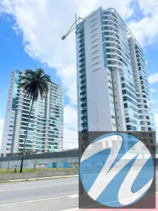 Apartamento com 3 Quartos à venda, 255m² no Cruz das Almas, Maceió