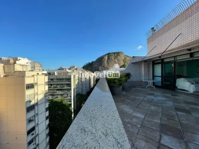 Apartamento com 3 Quartos à venda, 230m² no Copacabana, Rio de Janeiro