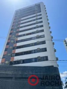 Apartamento com 3 Quartos à venda, 97m² no Boa Viagem, Recife