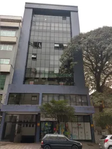 Conjunto Comercial / Sala à venda, 48m² no Centro, Caxias do Sul
