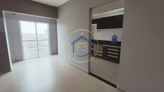 Apartamento com 1 Quarto para venda ou aluguel, 56m² no Jardim Marilu, Carapicuíba
