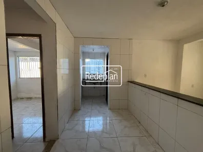 Casa com 2 Quartos para alugar, 70m² no Voldac, Volta Redonda