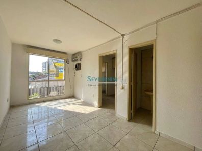 Kitnet com 1 Quarto para venda ou aluguel, 30m² no Vila Cachoeirinha, Cachoeirinha