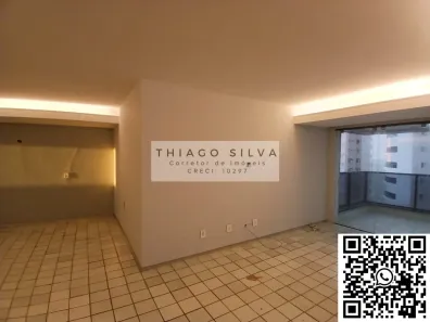 Apartamento com 4 Quartos à venda, 260m² no Boa Viagem, Recife