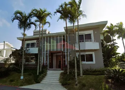 Casa com 4 Quartos à venda, 436m² no Jurerê, Florianópolis