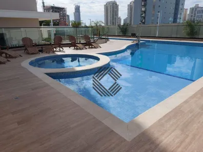 Apartamento com 3 Quartos para venda ou aluguel, 166m² no Jardim América, Sorocaba