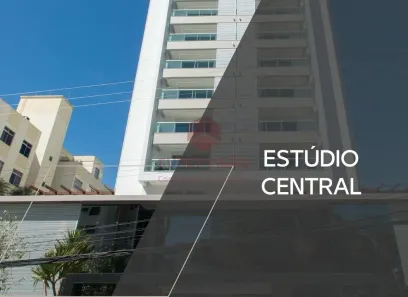 Studio com 1 Quarto à venda, 55m² no Centro, Florianópolis