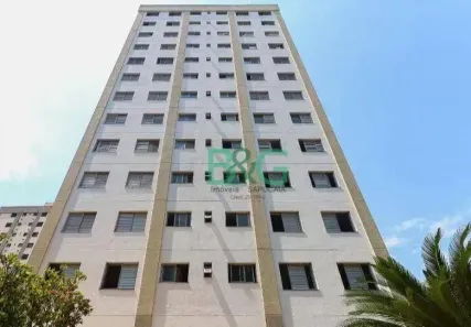 Apartamento com 1 Quarto à venda, 60m² no Vila Indiana, São Paulo