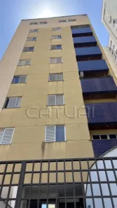 Apartamento com 3 Quartos para venda ou aluguel, 78m² no Centro, Londrina