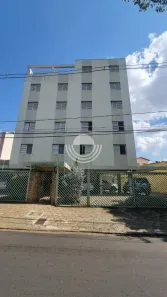 Apartamento com 3 Quartos à venda, 76m² no Jardim Flamboyant, Campinas