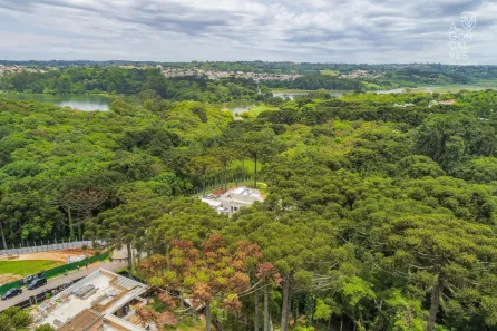 Terreno / Lote / Condomínio à venda, 993m² no Augusta, Curitiba