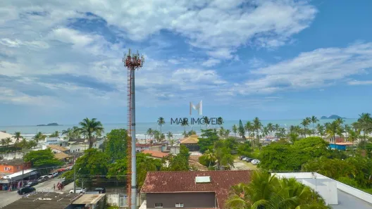 Cobertura com 3 Quartos à venda, 140m² no Enseada, Guarujá