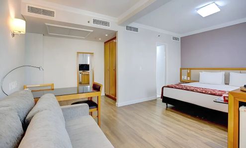 Flat com 1 Quarto à venda, 30m² no Pinheiros, São Paulo