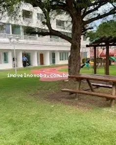 Apartamento com 3 Quartos para alugar, 90m² no Centro, Lauro de Freitas