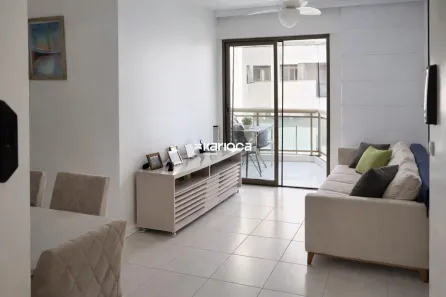 Apartamento com 2 Quartos à venda, 74m² no Barra Olímpica, Rio de Janeiro