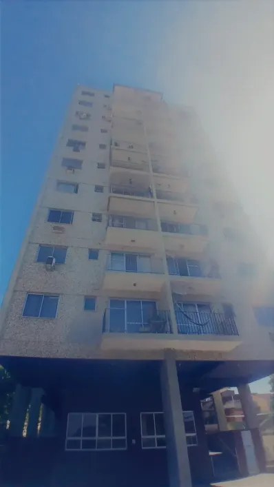 Foto do imóvel - Apartamento para alugar com 60 m², 2 quartos, 1 banheiro, 1 vaga