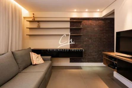 Apartamento com 3 Quartos à venda, 90m² no Parque Prado, Campinas