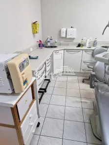 Conjunto Comercial / Sala com 2 Quartos à venda, 48m² no Centro, Campinas