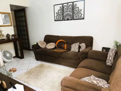 Casa com 2 Quartos à venda, 64m² no Centro, Atibaia