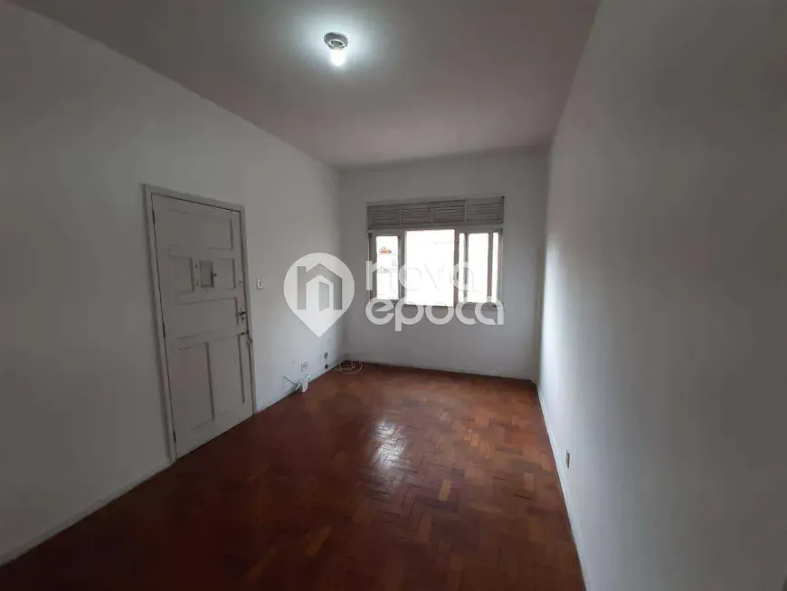 Foto do imóvel - Apartamento à venda com 2 quartos, 2 banheiros e 73 m² próximo à Estação Riachuelo em