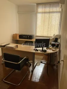 Conjunto Comercial / Sala com 3 Quartos à venda, 60m² no Centro, Campinas