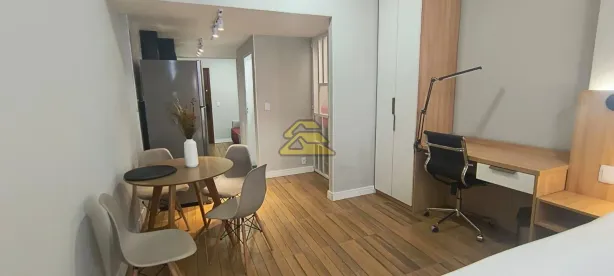 Apartamento com 1 Quarto à venda, 36m² no Centro, Rio de Janeiro