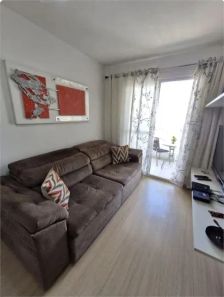 Apartamento com 2 Quartos à venda, 63m² no Vila Guilherme, São Paulo