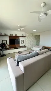 Apartamento com 3 Quartos à venda, 147m² no Duque de Caxias, Cuiabá