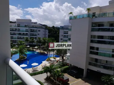 Apartamento com 3 Quartos para venda ou aluguel, 104m² no Camboinhas, Niterói