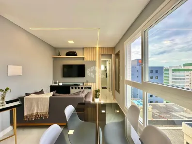 Apartamento com 1 Quarto à venda, 45m² no Centro, Capão da Canoa