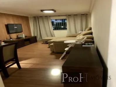 Apartamento com 3 Quartos à venda, 100m² no Nova Petrópolis, São Bernardo do Campo